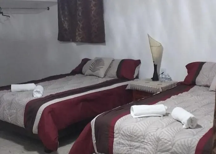 Departamento Faro Aparthotel Cozumel