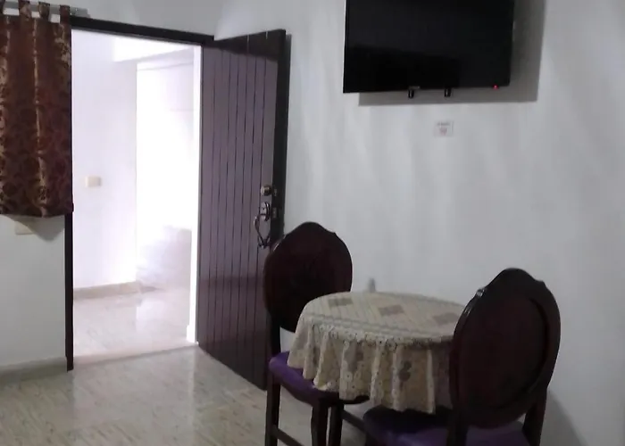 Departamento Faro *