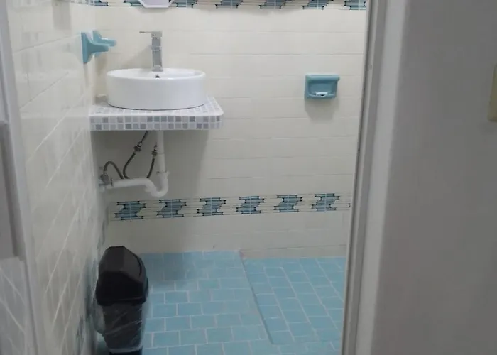 Aparthotel Departamento Faro Cozumel