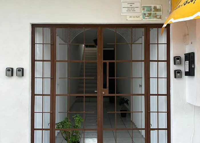 Departamento Faro