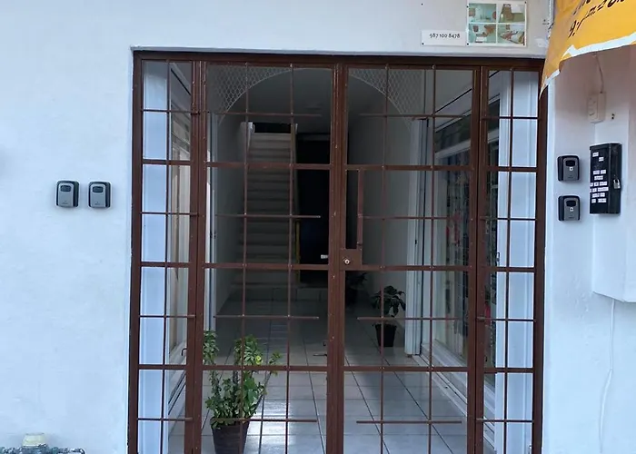 Departamento Faro * Cozumel